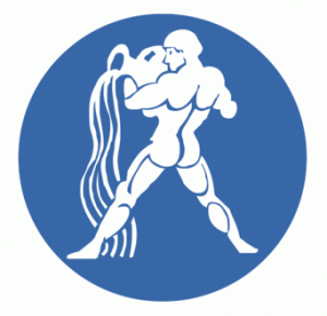 Что подарить Водолею на День Святого Валентина